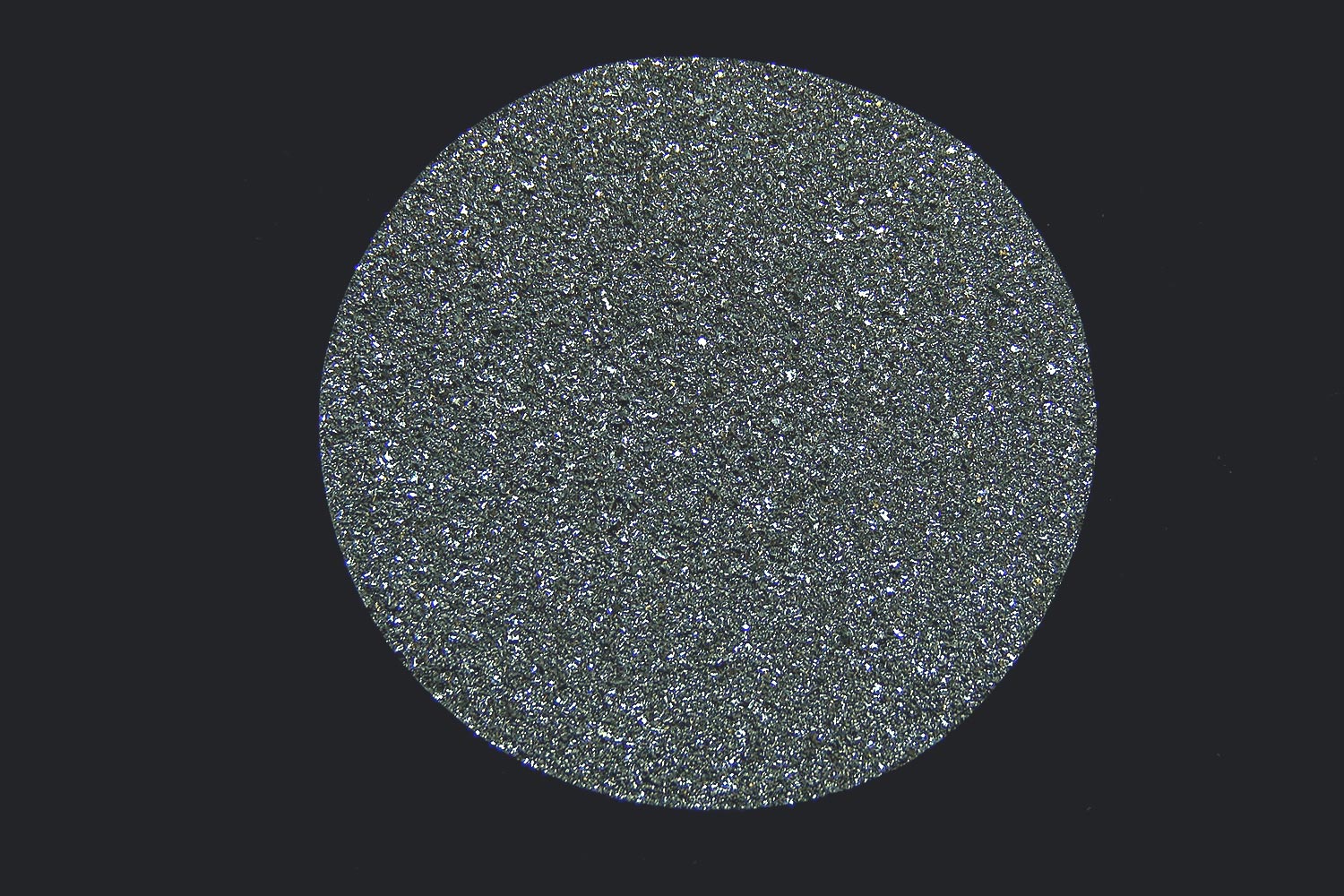 Osmium Disc