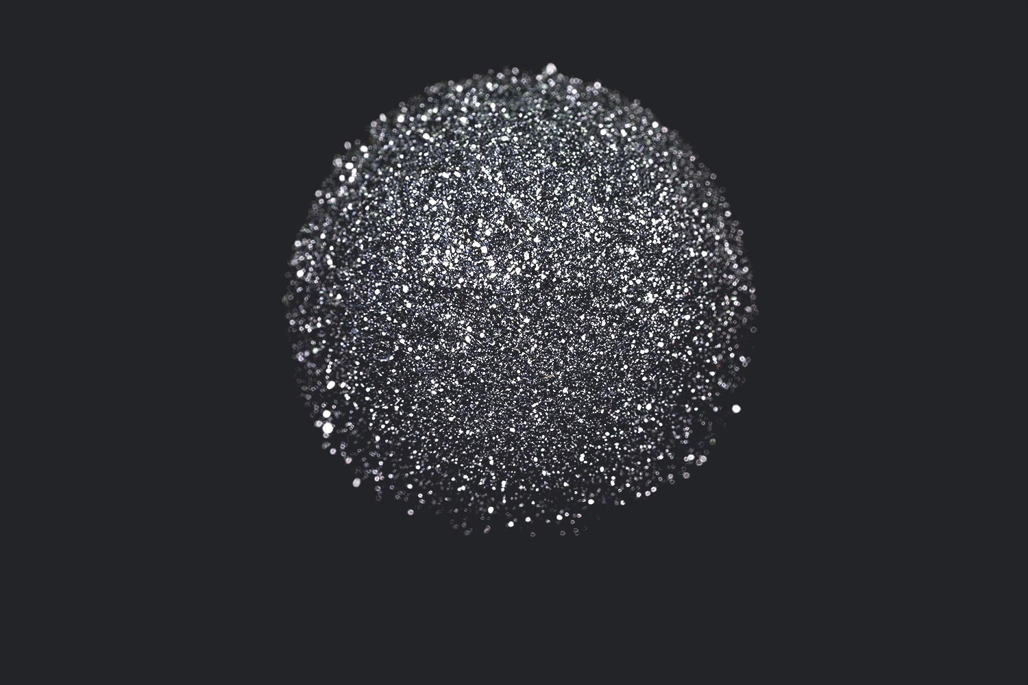 Osmium Kugel